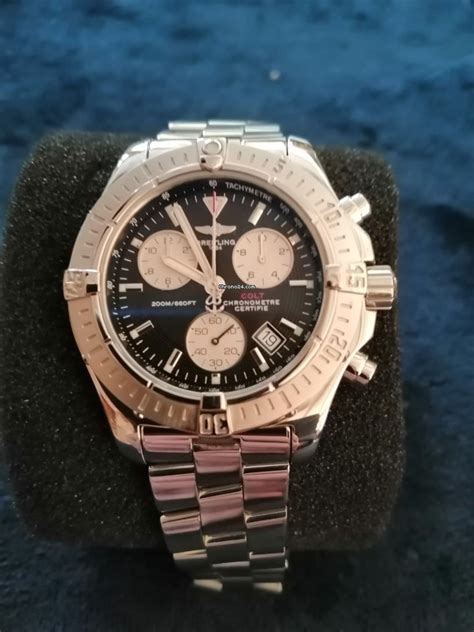 breitling eladó